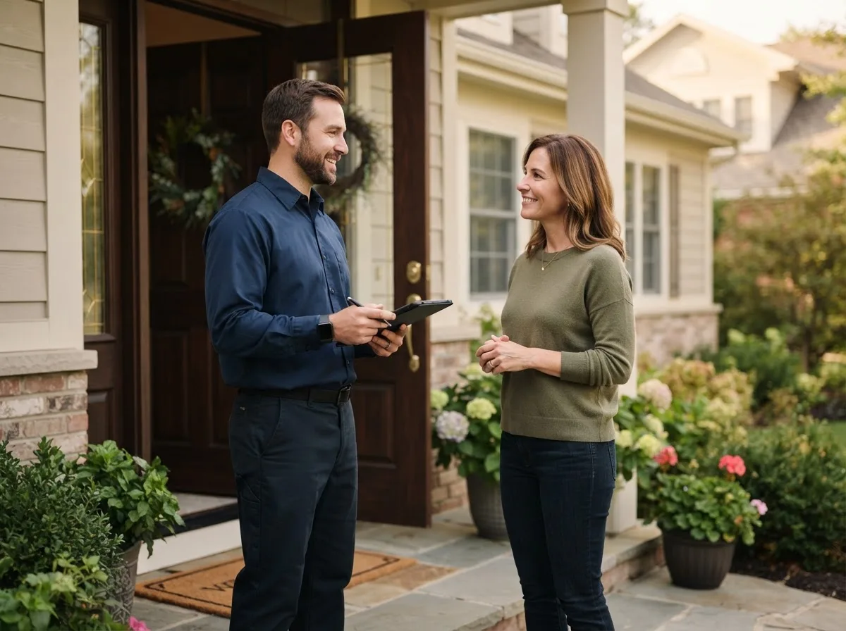 Water damage restoration FAQs for Windham, ME